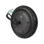 Motor original para scooter Xiaomi 4 Lite (2.ª generación) con neumáticos 10*2.125