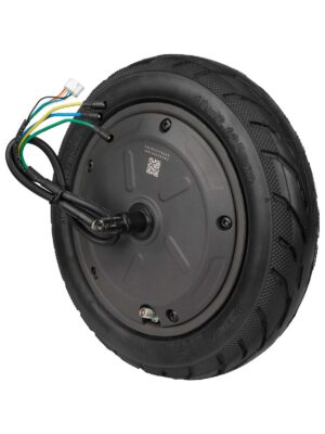 Motor original para scooter Xiaomi 4 Lite (2.ª generación) con neumáticos 10*2.125