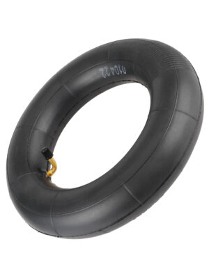 Cámara de aire de 10*2,5 con curva de 90 grados hacia afuera para scooters Zero10X y VSETT