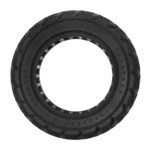 Neumático sólido todoterreno Ulip 9*3.0-5.5 con diseño de diamante negro - Imagen 4