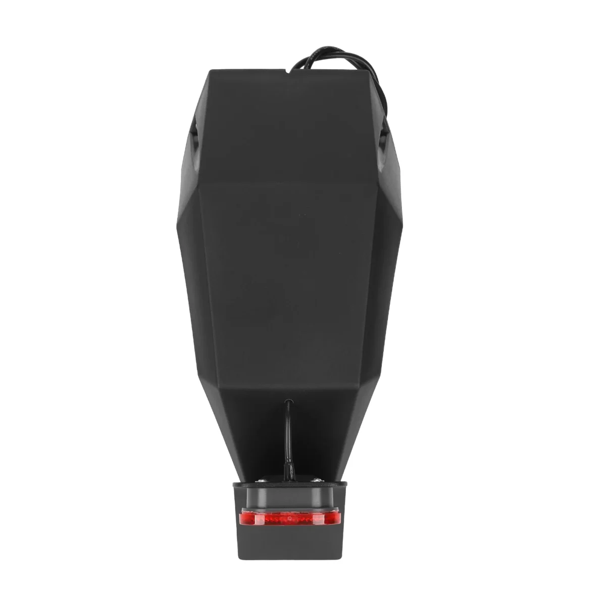 Guardabarros trasero con luz intermitente para DUALTRON AMINIA LONG BODY / DUALTRON AMINIA SPECIAL - Imagen 6