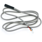 Cable de datos gris Xiaomi - Imagen 4