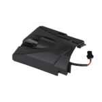 Conjunto de lámpara delantera derecha para Kukirin G2 Master - Imagen 4