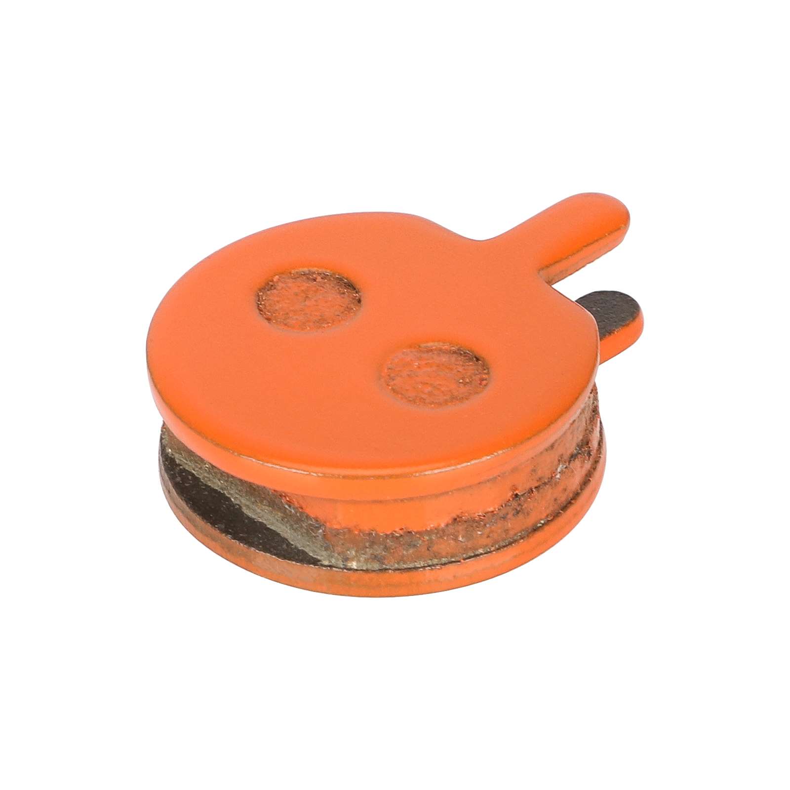 Pastilla de freno de cerámica naranja G1 (Jak5) - Imagen 3