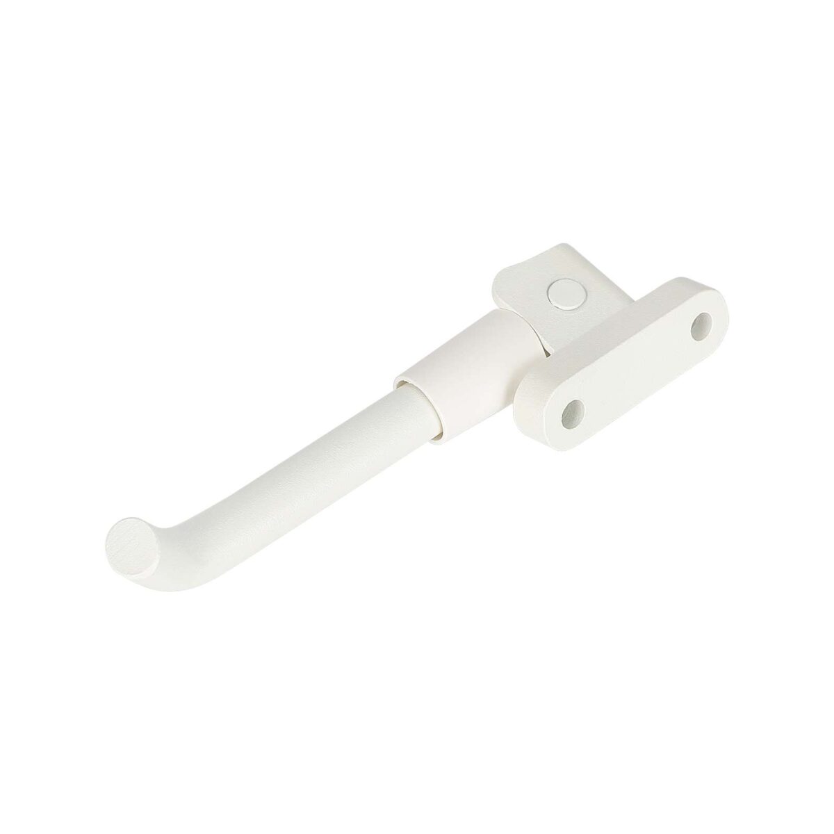 Pata de cabra blanca original para patinetes M365/1s/Pro/Pro2/MI3 - Imagen 6