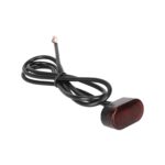 Luz trasera clon de Xiaomi