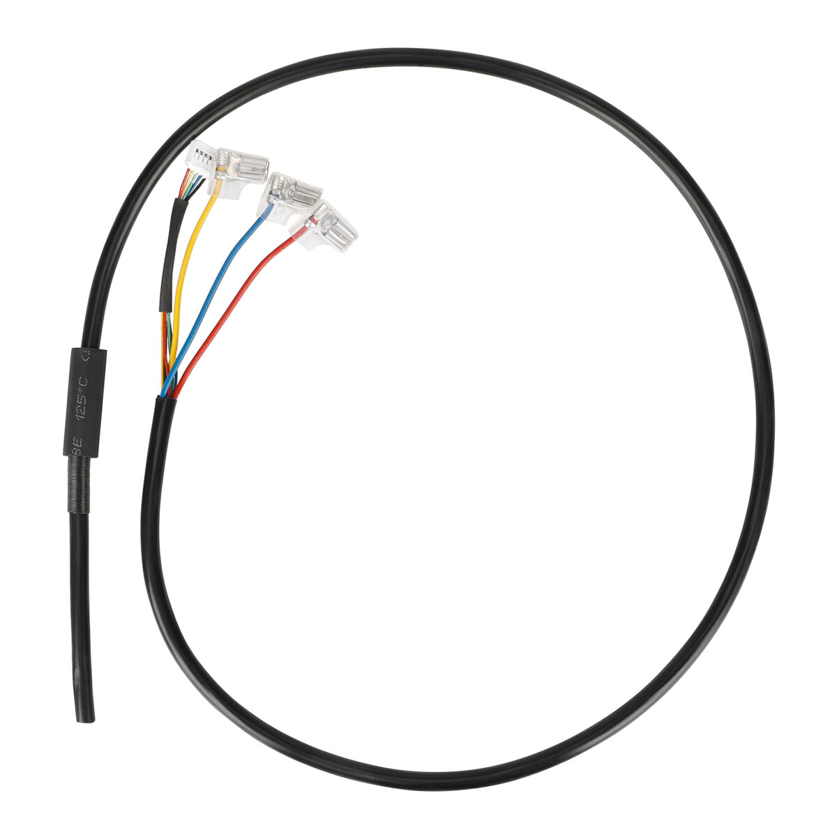 Cable de motor engrosado de Xiaomi - Imagen 4