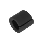 Anillo decorativo de silicona para manillar izquierdo del Segway Ninebot Max G3 original