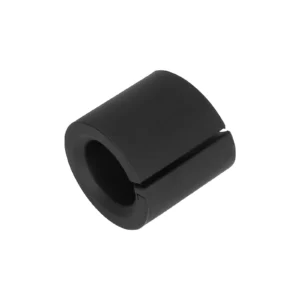 Anillo decorativo de silicona para manillar izquierdo del Segway Ninebot Max G3 original