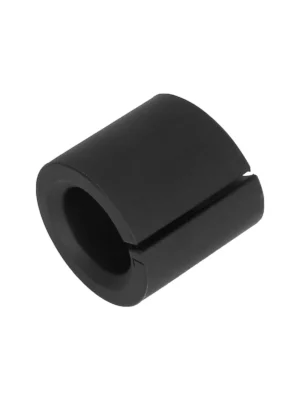 Anillo decorativo de silicona para manillar izquierdo del Segway Ninebot Max G3 original