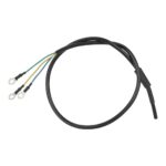 Cable de motor grueso para scooters Ninebot serie F