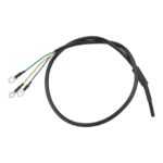 Cable de motor grueso para scooters Ninebot serie F