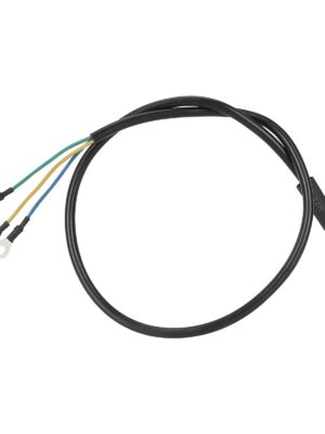 Cable de motor grueso para scooters Ninebot serie F