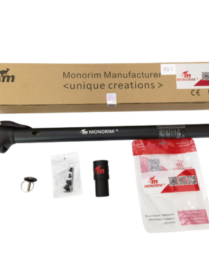 Kit de postes Monorim