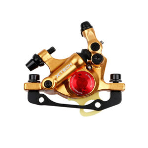 Freno de aceite Xtech (dorado)