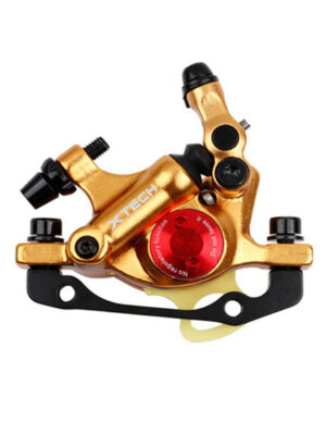 Freno de aceite Xtech (dorado)