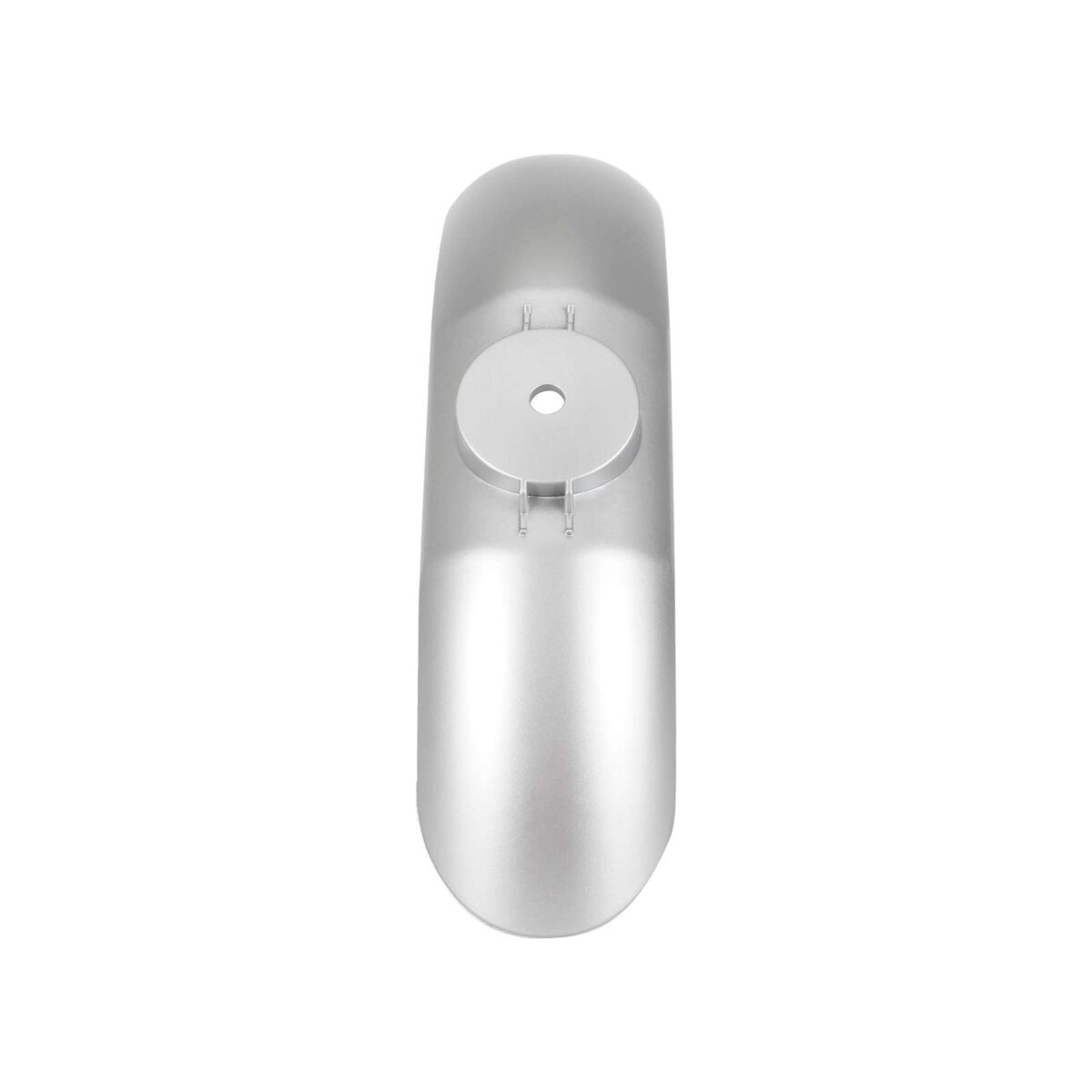 Guardabarros delantero universal plateado Xiaomi (PRO/M365/1S) - Imagen 4