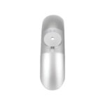 Guardabarros delantero universal plateado Xiaomi (PRO/M365/1S) - Imagen 4