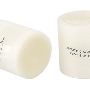 2 protectores de neumáticos antipinchazos para MTB de 26 pulgadas, 0,5 x 40 mm