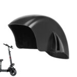 guardabarros delantero para scooters de 8 pulgadas - Imagen 3