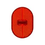 Cubierta de luz trasera para scooters Xiaomi 4 Pro/4 Lite - Imagen 6