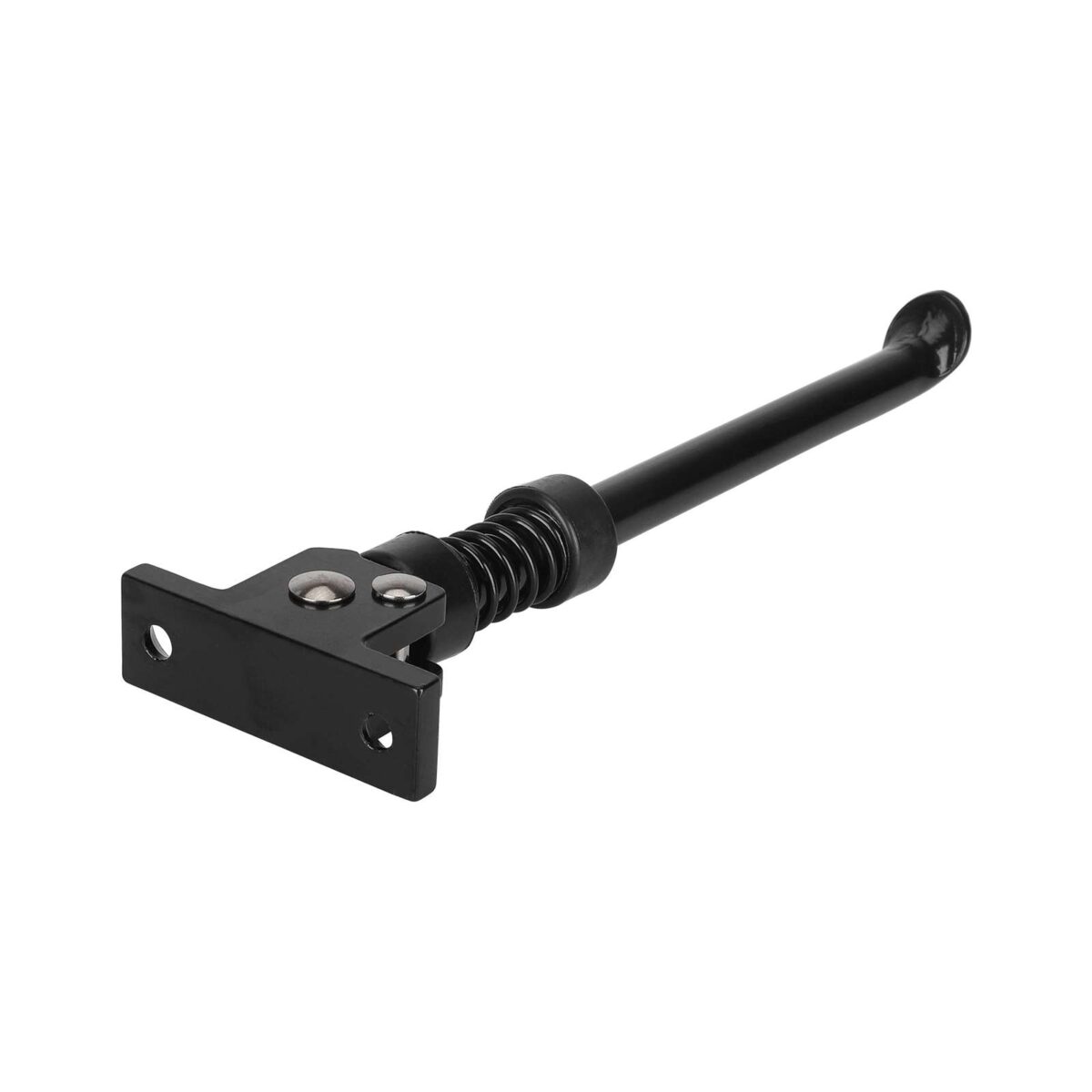 Pata de cabra negra de 18,5 cm para patinete Dualtron INI/DT MINI - Imagen 5