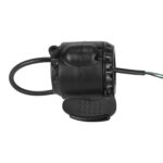 Freno de dedo para scooter de fibra de carbono de 5,5 pulgadas - Imagen 4