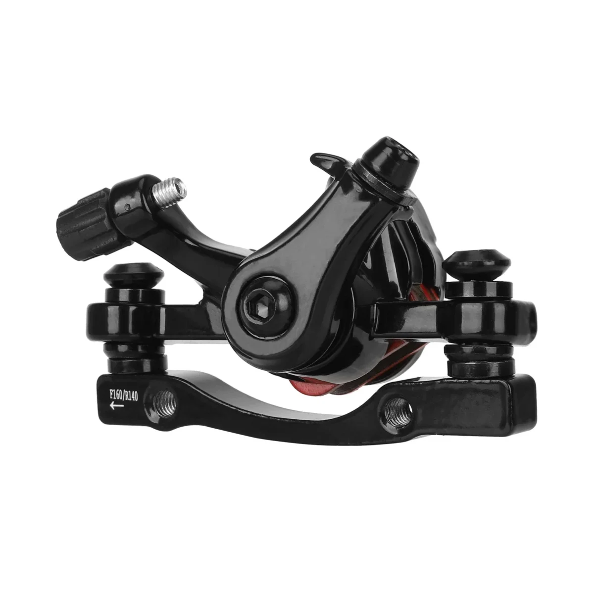 Freno de disco derecho Smartgyro negro - Imagen 3