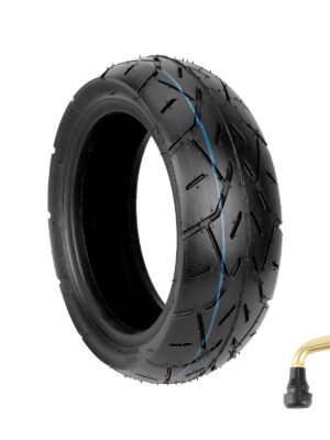 Neumático sin cámara TUOVT9x3.0-6 (con válvula PVR50)