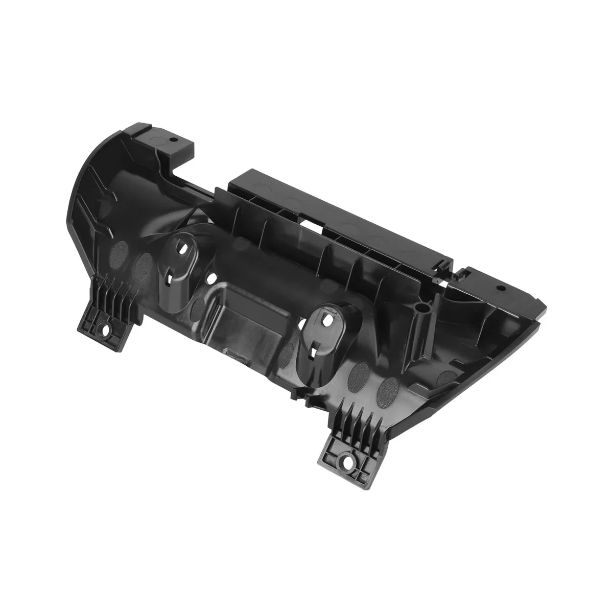 Cubierta frontal original del patinete Segway Ninebot ZT3/ZT3 Pro - Imagen 3