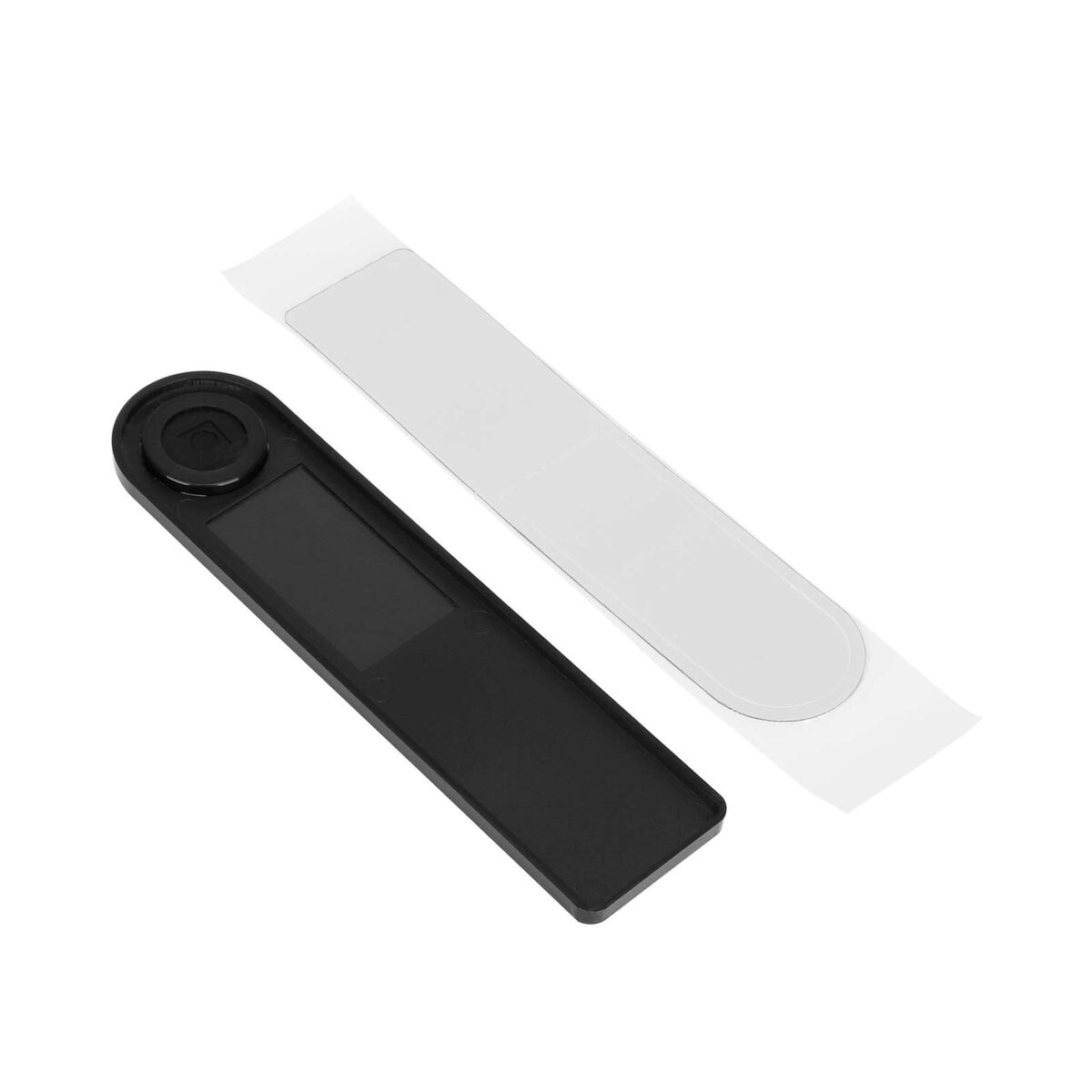 Panel de visualización integral con pegamento blanco para scooters Xiaomi M365/pro/pro2/1S/Mi3/MI4 - Imagen 3