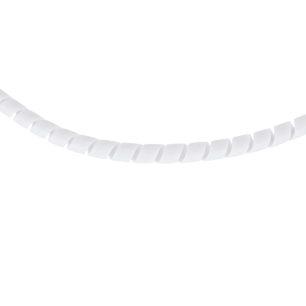 Línea de protección de bobinado blanca de 8 mm2M - Imagen 5