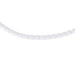 Línea de protección de bobinado blanca de 8 mm2M - Imagen 5