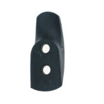 Gancho delantero para scooter n.° 9 (negro) - Imagen 6