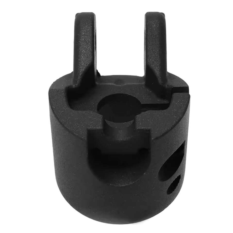 Base plegable Xiaomi gris oscuro (sin gatillo) - Imagen 4