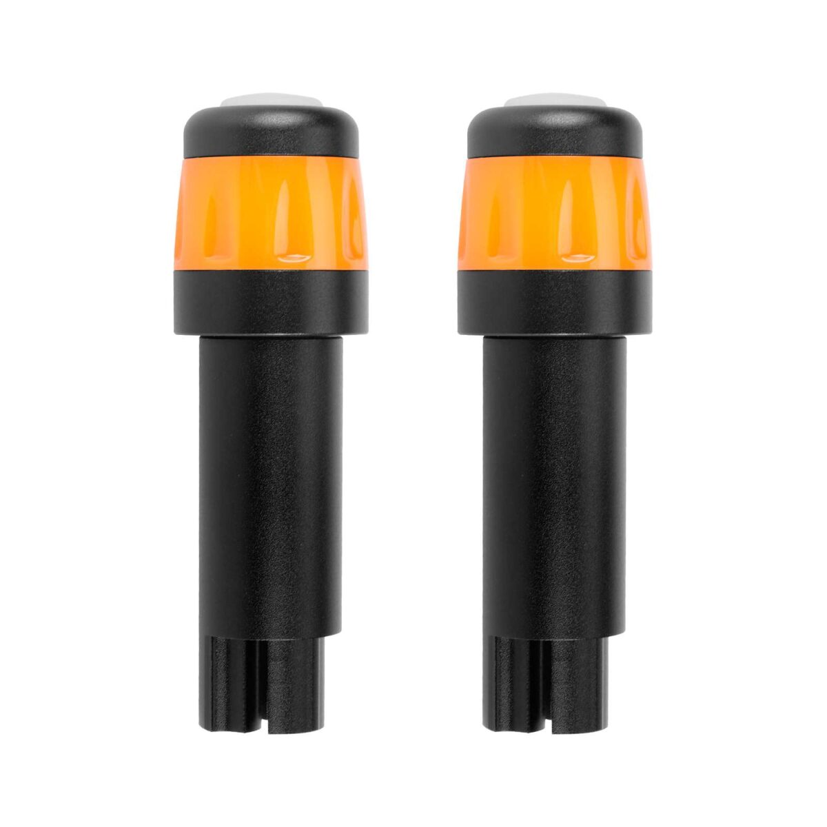 Extensor de agarre de silicona con carga USB Ulip y luz para scooters Max G30 (BBBO) - Imagen 6