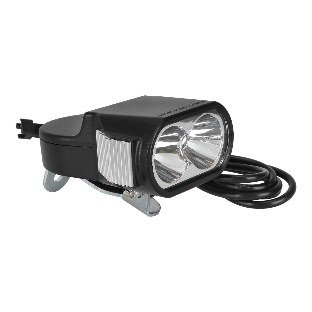 Foco LED de alta luminosidad con bocina - Imagen 3