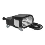 Foco LED de alta luminosidad con bocina - Imagen 3