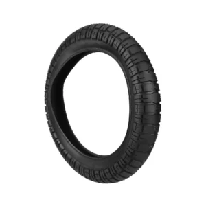 Neumático exterior Humming Bird 20*4.5 (H-907 BK)