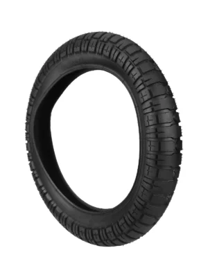 Neumático exterior Humming Bird 20*4.5 (H-907 BK)