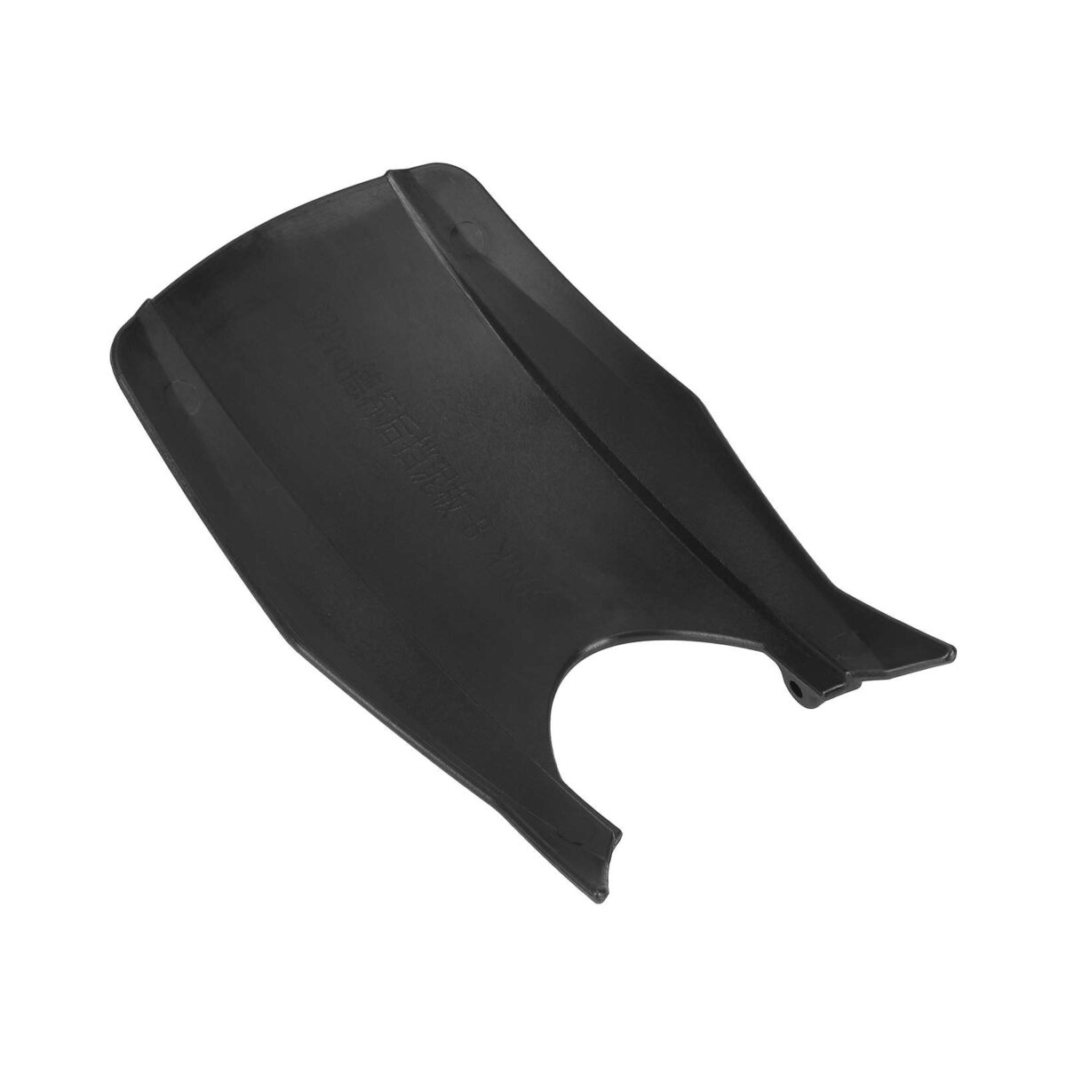 Piezas B del guardabarros trasero para scooter Kukirin G2 Pro DB - Imagen 5