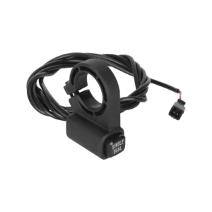 Interruptor único para DUALTRON NEW ACHILLEUS / DUALTRON VICTOR LIMITED