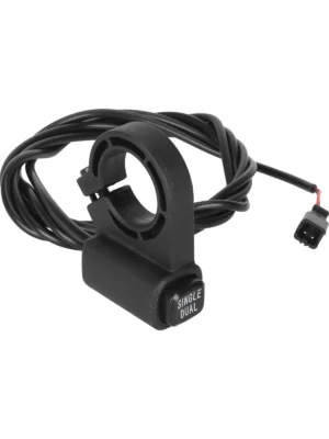 Interruptor único para DUALTRON NEW ACHILLEUS / DUALTRON VICTOR LIMITED