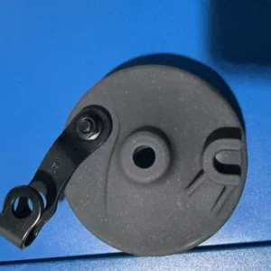 Conjunto de freno de tambor de 10 pulgadas