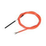 Cable de freno de tambor original de 131 cm para scooters Xiaomi Elite - Imagen 3