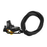 Freno de disco trasero derecho NUTT de 4 pistones para scooters KuKirin