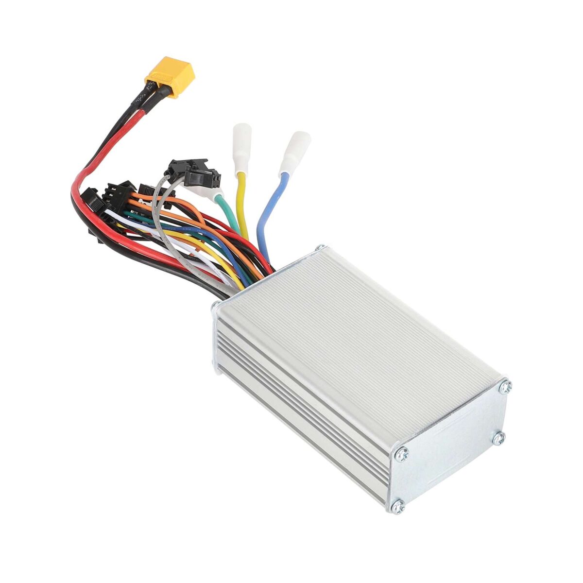 Controlador J&P 36V19A (sin cables Hall) - Imagen 4