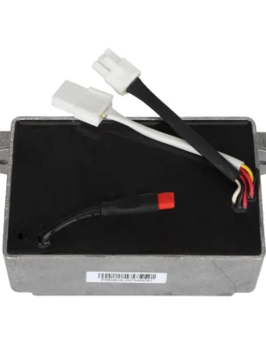 Cargador incorporado original del Segway Ninebot Max G3