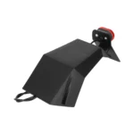 Guardabarros trasero con luz intermitente para DUALTRON AMINIA LONG BODY / DUALTRON AMINIA SPECIAL - Imagen 4