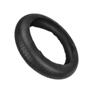 Neumático blindado negro NEDONG 20*4.0